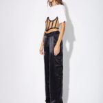 ANGELO TOP | WHITE