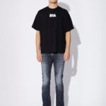 COLIN TEE | BLACK CONSTRUCTION