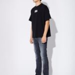 COLIN TEE | BLACK CONSTRUCTION
