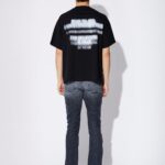 COLIN TEE | BLACK CONSTRUCTION