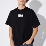 COLIN TEE | BLACK CONSTRUCTION