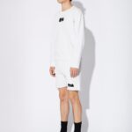 CHARLES SWEATSHIRT | WHITE CONSTRUCTION