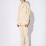 SAMSON SHIRT | OATMEAL