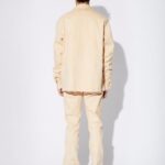 SAMSON SHIRT | OATMEAL