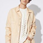 SAMSON SHIRT | OATMEAL