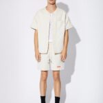 LEANDER SHORT | NATURAL