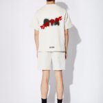 LEANDER SHORT | NATURAL