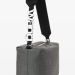 HEIRESS SPORT NYLON SHOULDER BAG