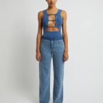 DECONSTRUCT DENIM