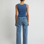 DECONSTRUCT DENIM
