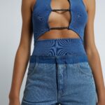 DECONSTRUCT DENIM
