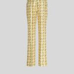 PRINTED PANTS