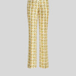 PRINTED PANTS