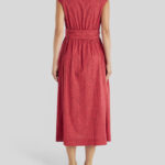 PAISLEY DRESS