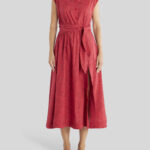 PAISLEY DRESS