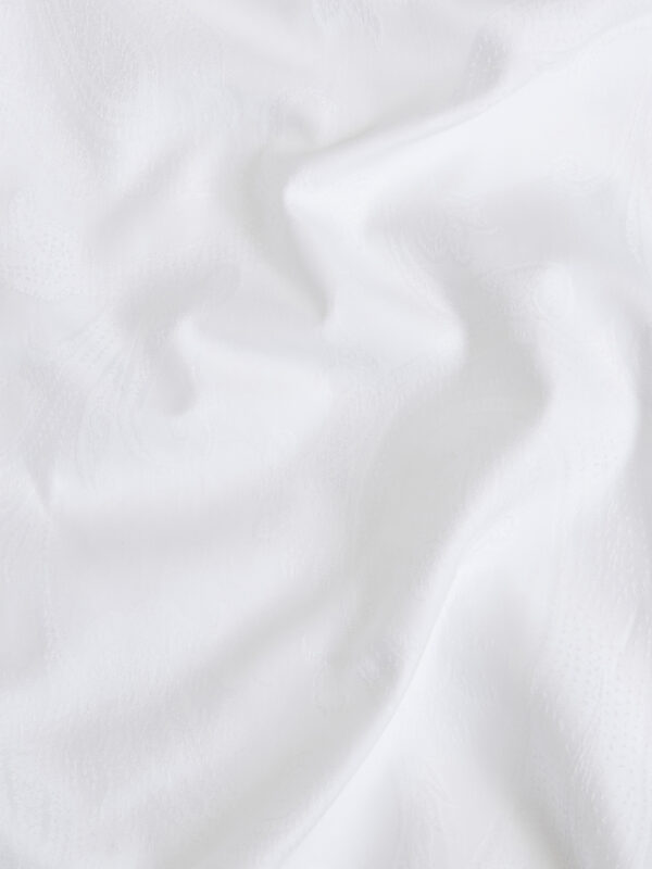 OVERSIZE POPLIN SHIRT