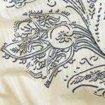 OVERSIZE SHIRT WITH PLACED PRINT