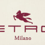 NÉCESSAIRE WITH EMBROIDERED PEGASO LOGO