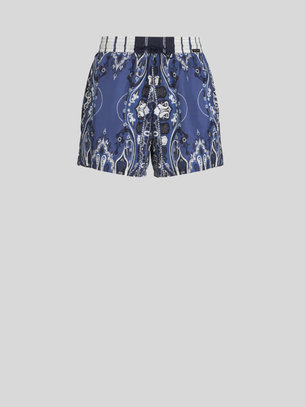 SWIM SHORTS