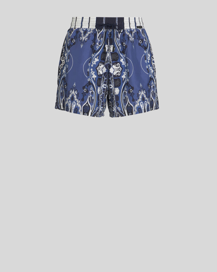 SWIM SHORTS