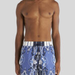 SWIM SHORTS