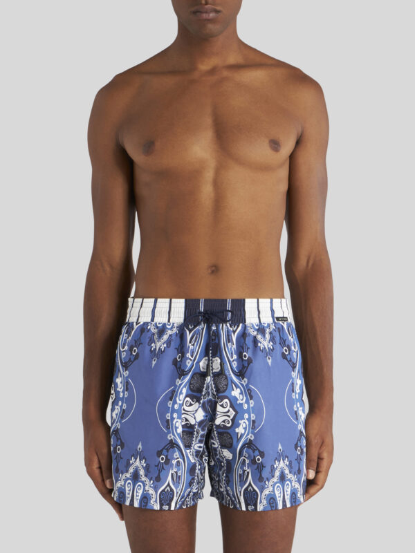 SWIM SHORTS