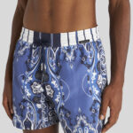 SWIM SHORTS