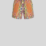 SWIM SHORTS