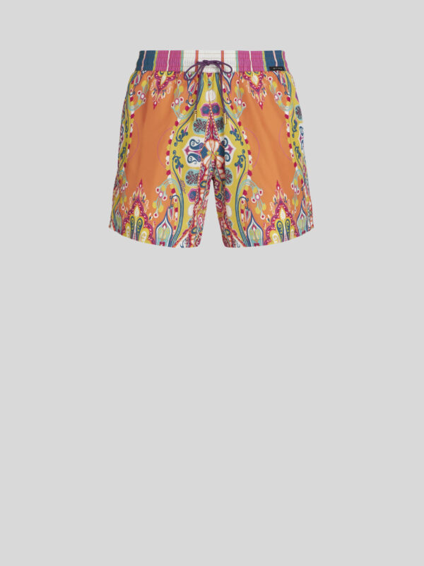 SWIM SHORTS