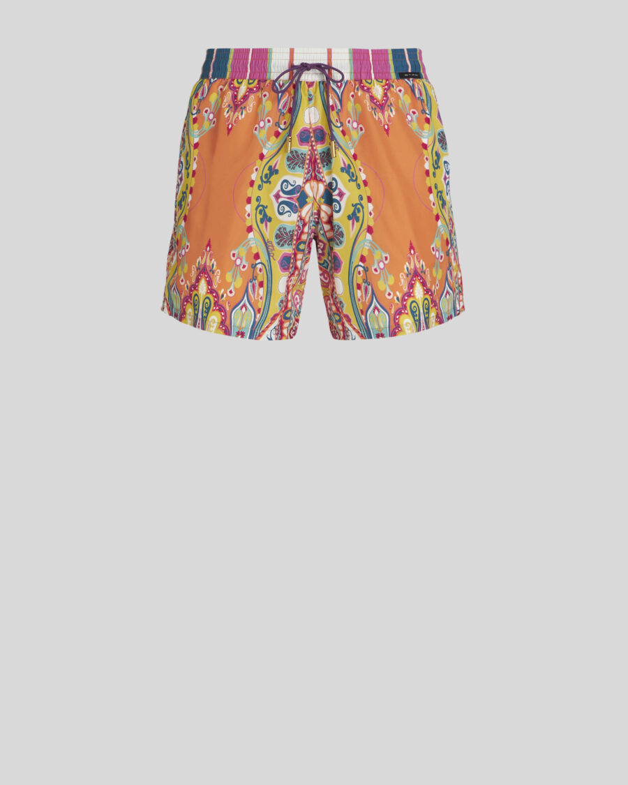 SWIM SHORTS