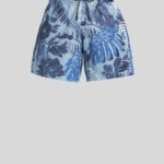 SWIM SHORTS