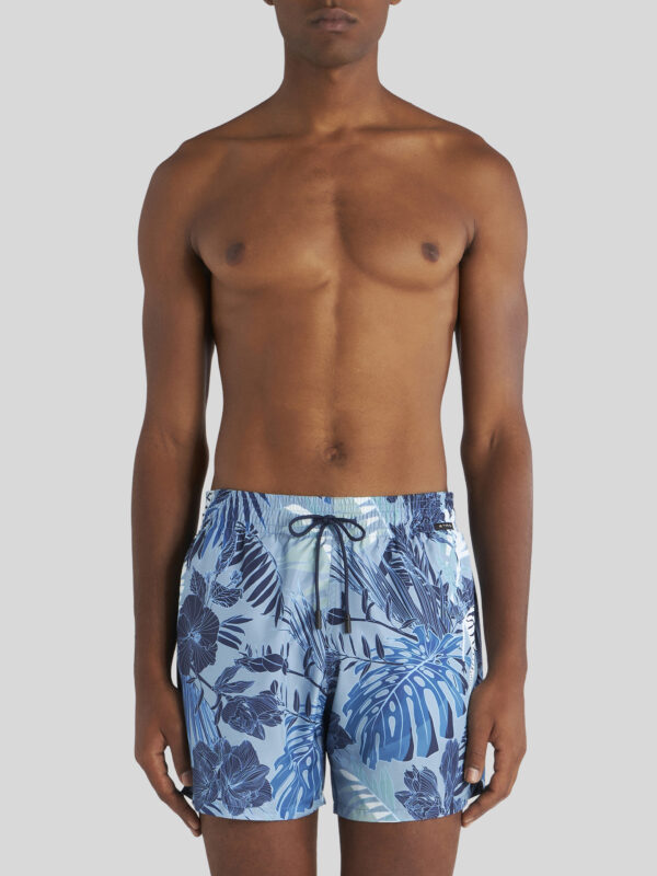 SWIM SHORTS