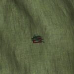 LINEN BUTTON DOWN SHIRT