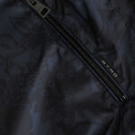 PAISLEY SPORTSWEAR JACKET