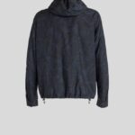 PAISLEY SPORTSWEAR JACKET