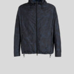 PAISLEY SPORTSWEAR JACKET