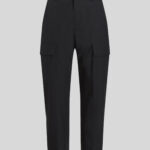 CARGO TROUSERS