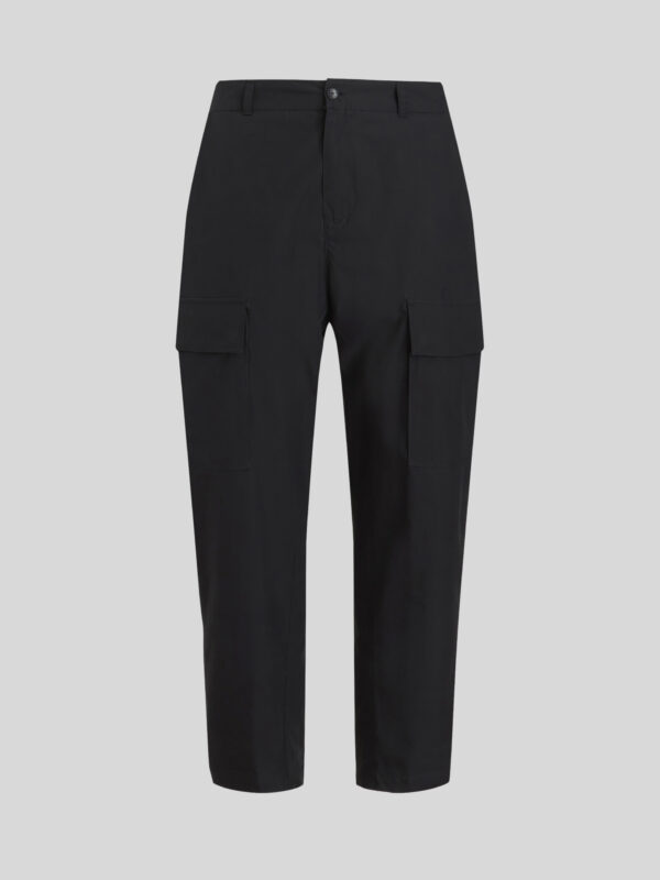 CARGO TROUSERS