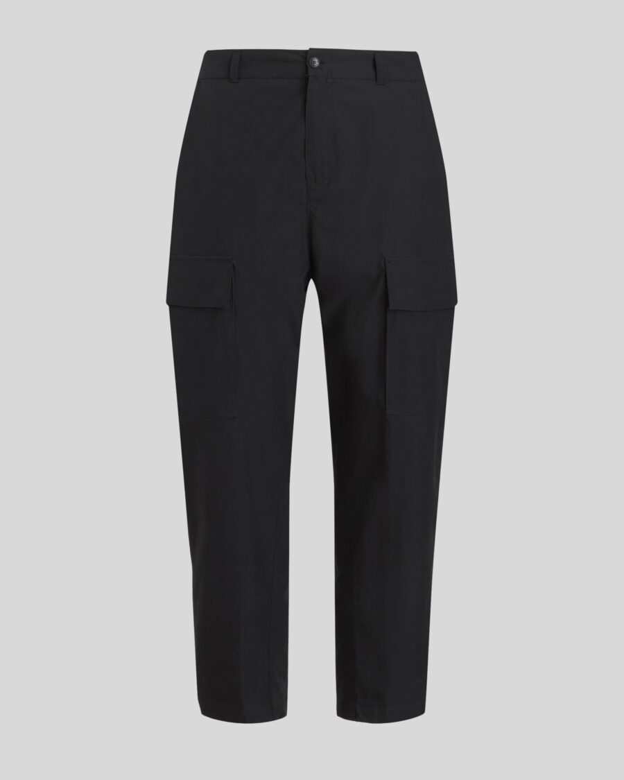 CARGO TROUSERS