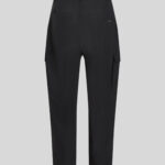 CARGO TROUSERS