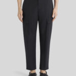 CARGO TROUSERS