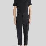 CARGO TROUSERS