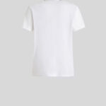 PIQUET POLO SHIRT WITH EMBROIDERED PEGASO