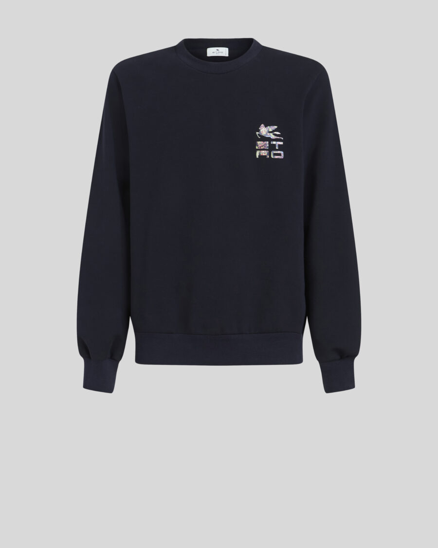 CREWNECK SWEATSHIRT