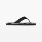 SQUARED TOE FLIP FLOP