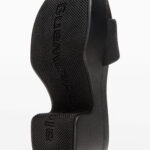 CHUNCKY PLATFORM SLIDES