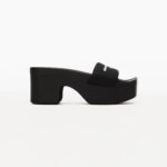 CHUNCKY PLATFORM SLIDES