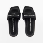 CHUNCKY PLATFORM SLIDES