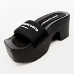 CHUNCKY PLATFORM SLIDES