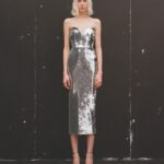 HUNTER DRESS